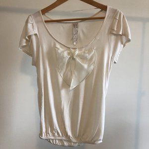 Zara Basic T-Shirt